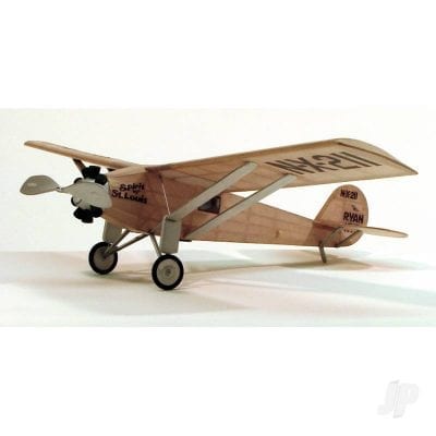 Dumas A6M3 Zero 212 44.5cm - A Scale Rubber Powered Flying Model 