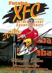 XFC 2006 Helicopters