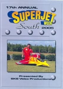 17th Annual SuperJet  Week South 2005