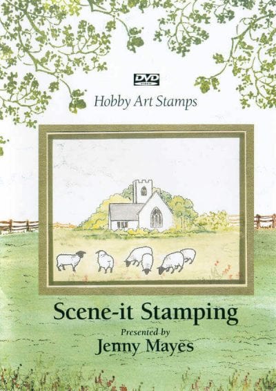Scene-it Stamping