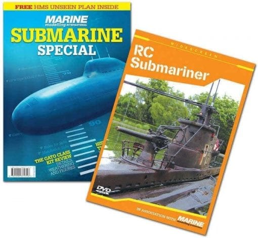Submarine Special Offer