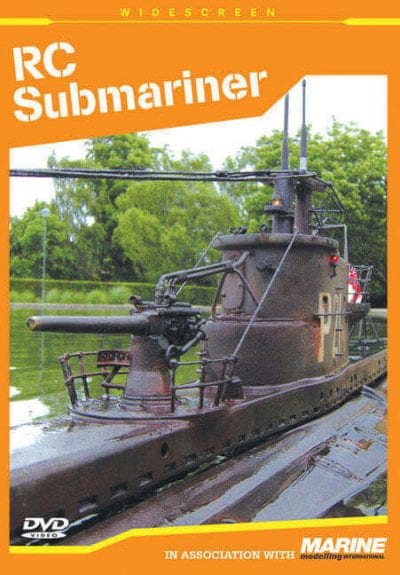 RC Submariner