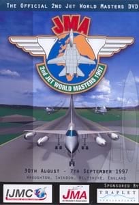 2nd Jet World Masters (1997 England)