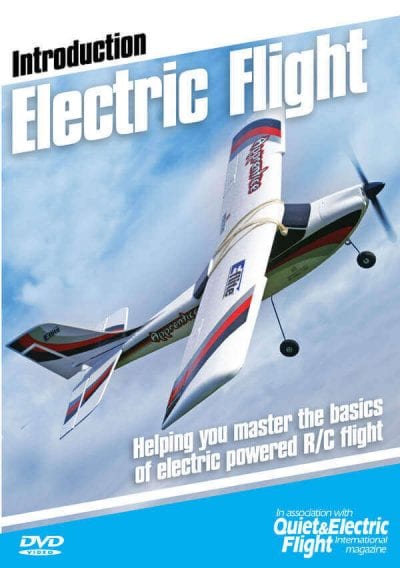 Electric Flight - Introduction