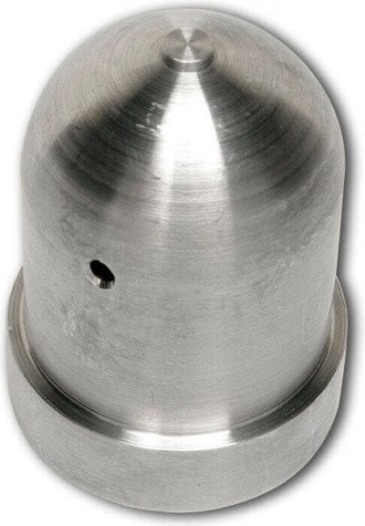 Chance-Vought F4U-1 Corsair (82") - Domed Prop Nut-Pip (large)