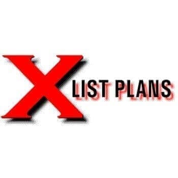 Buy Model X-List Plans (Boats) - Sarik Hobbies - for the ...