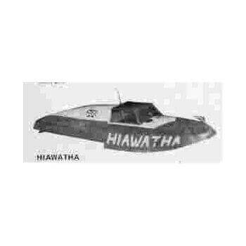 MM289 Hiawatha