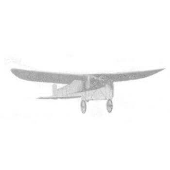 FSR275 Bleriot Monoplane