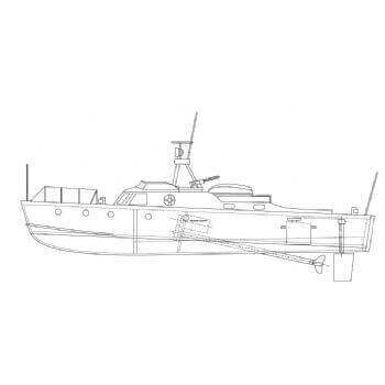 MAGM2031 Miami Crashboat Plan