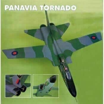 Panavia Tornado Plan