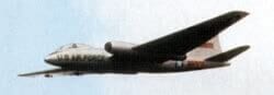 Martin B-57D SET