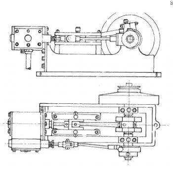 Stationary Boiler MM178