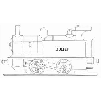 Juliet LO62
