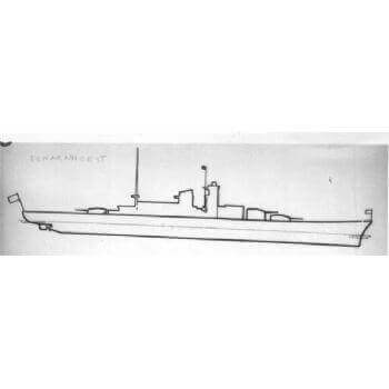 Scharnhorst MM930