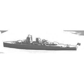 Admiral Graf Spee MM613