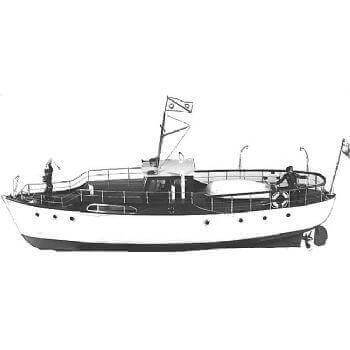 All Boat Plans not yet categorised Archives - Sarik 