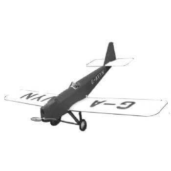 Avro Avian Plan RM463
