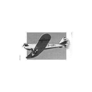Bowers Fly Baby Model Aircraft Plan