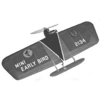 Mini Early Bird Plan CL904