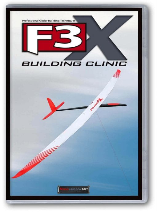 F3X Building Clinic