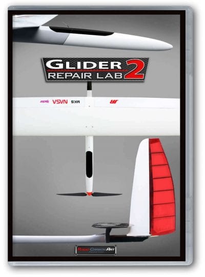 Glider Repair Lab 2