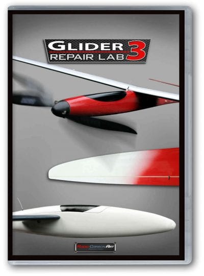 Glider Repair Lab 3