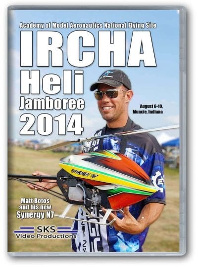IRCHA Heli Jamboree 2014