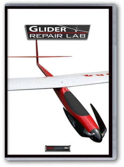 Glider Repair Lab