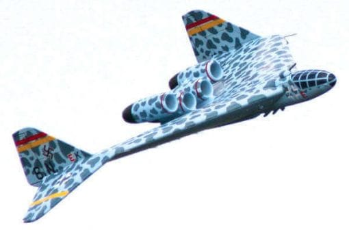 Arado 555
