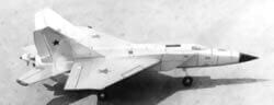 MiG 25