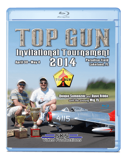 Top Gun 2014 Blu Ray