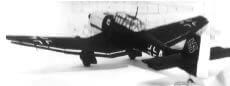 Ju87B 'Stuka'
