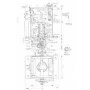 Mechanical Lubricator (Plan)