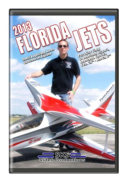 Florida Jets 2013