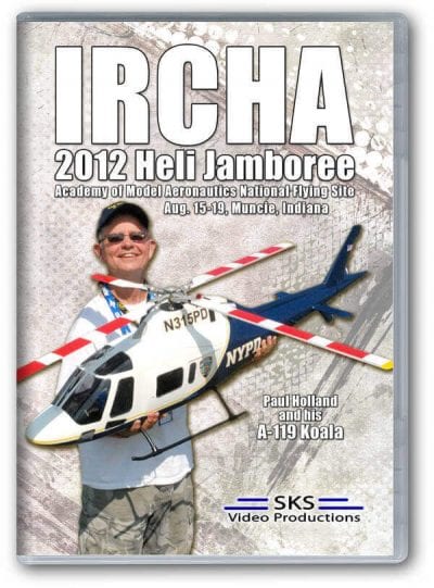 IRCHA Heli Jamboree 2012