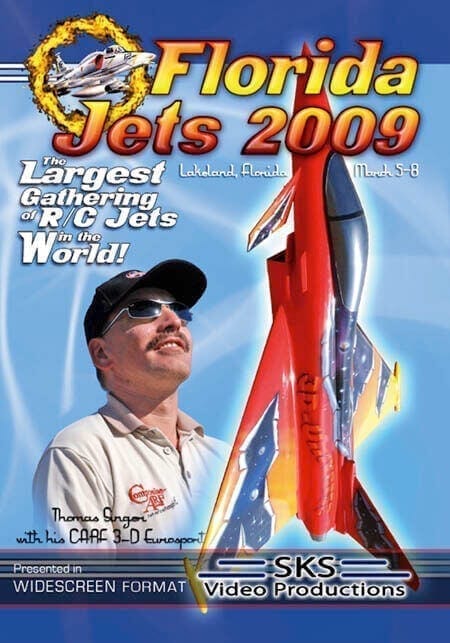 Florida Jets 2009