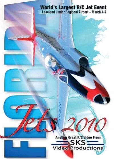 Florida Jets 2010
