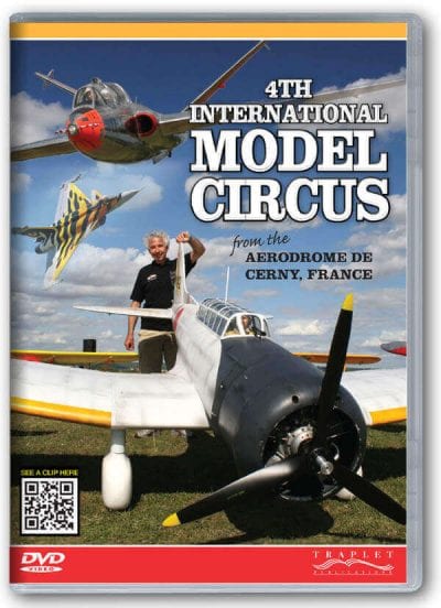 4th International Model Circus