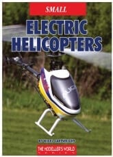 Small Electric Helicopters