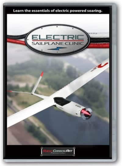 Electric Sailplane Clinic