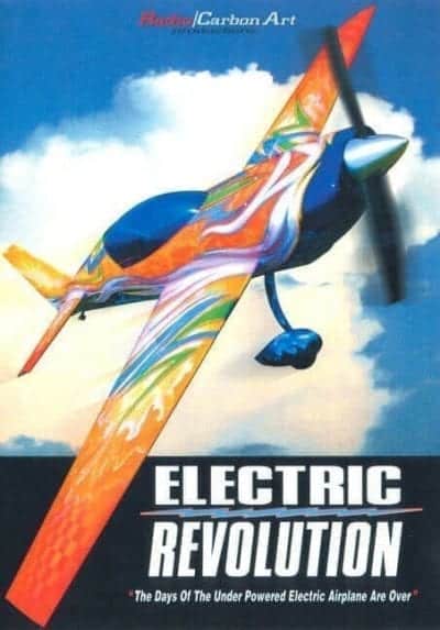 Electric Revolution