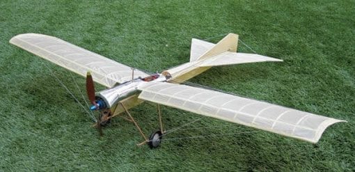 Blackburn Monoplane